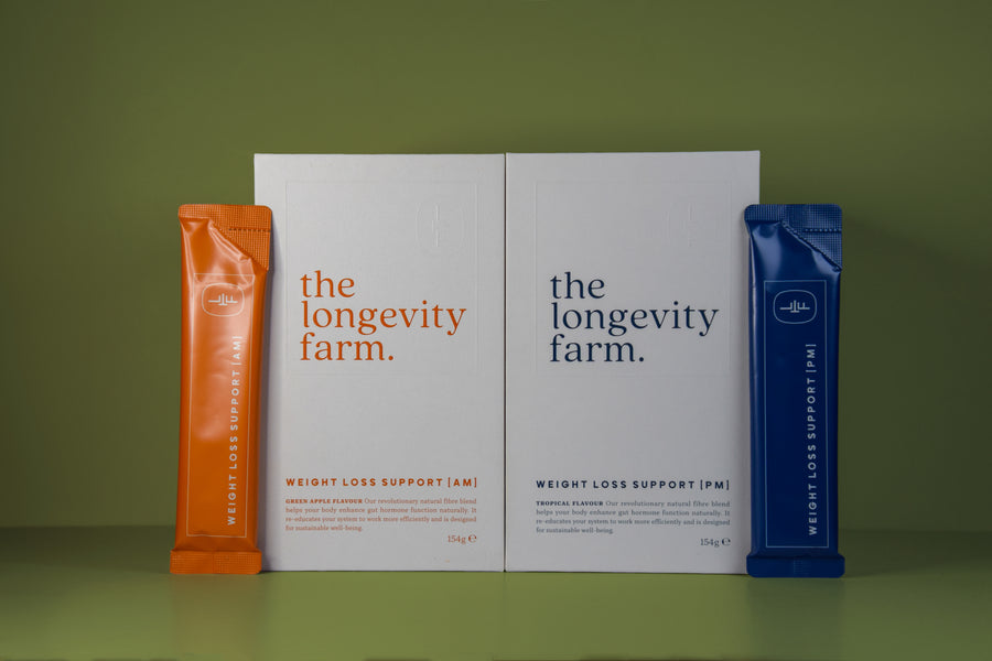 Weight Loss Support AM & PM