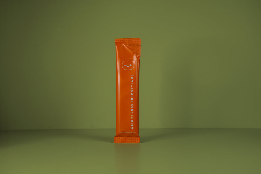 Weight Loss Support AM & PM